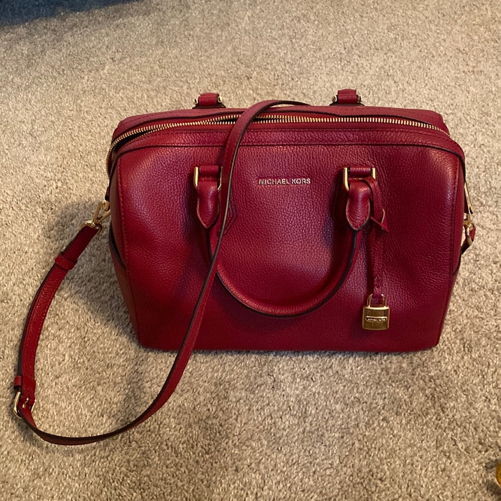 Michael Kors bag